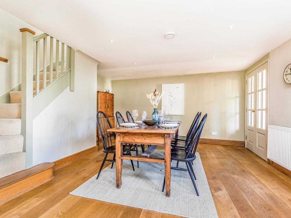 Pass The Keys Charming Downland Cottage ชิชิสเตอร์ ภายนอก รูปภาพ